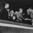 The 1953 FA Cup final (Credit: Allsport Hulton Deutsch/ALLSPORT)
