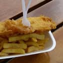 Lancashire based chippy has been ranked among the UK's best in the National Fish and Chip Awards 2024