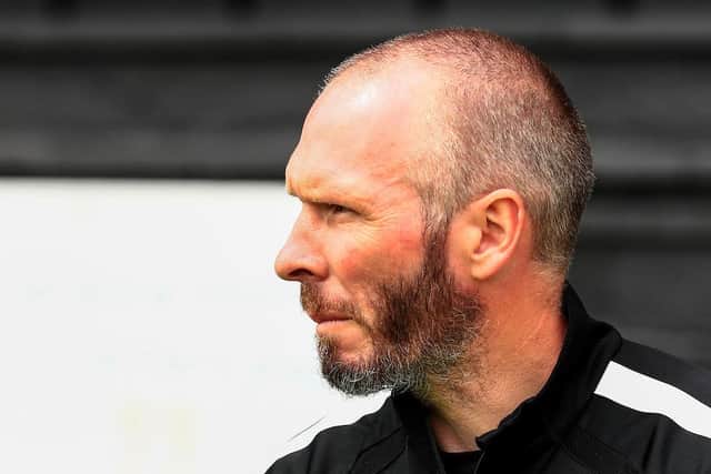 Michael Appleton's side remain busy in the transfer market with three weeks remaining