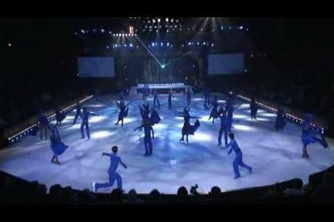 Blackpool Ice Skating Rink is said to be inhabited by a spooky skater and backstage ghosts. The sound of someone skating on the ice has been heard after the venue has closed for the night