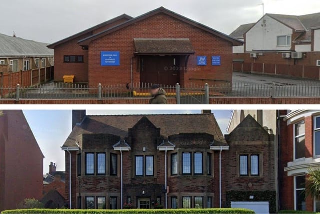 Here are all the planning applications fully submitted between Nov 20-Nov 26