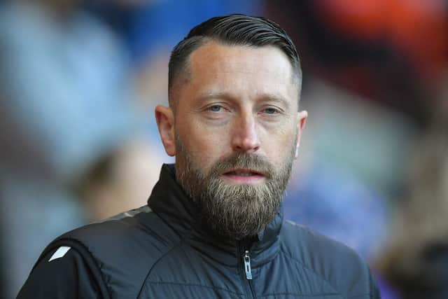 Has Stephen Dobbie done enough to put himself in the frame?