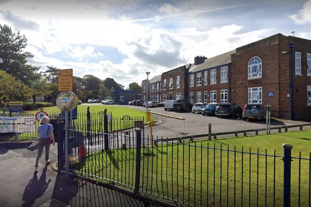 Hodgson Academy achieved a Progress 8 score of -0.05 which is average for the Local Authority. Ofsted rated the school as 'good' following an inspection in 2022.