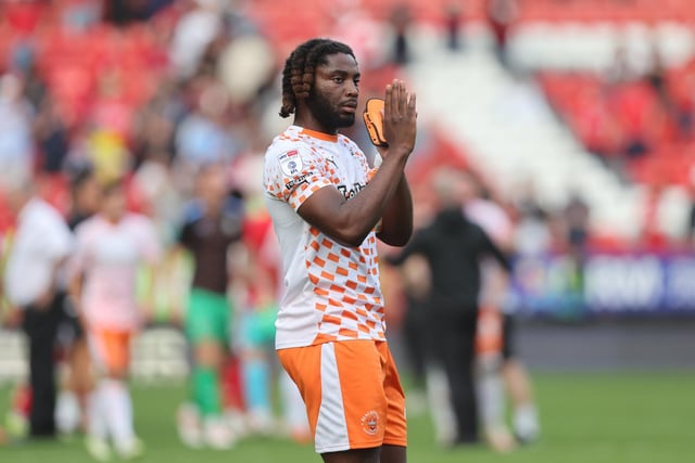 “It’s a good problem to have. It can cause some issues because I can only pick 11 players. The emergence of Kylian (Kouassi), you look at Jordan (Rhodes) and his record, Shayne (Lavery) started well before a bit of an injury, Kyle (Joseph) isn’t far away, Jake Beesley is still and Kaddy (Karamoko Dembele) came on last week and scored. It’s about getting that selection right for each game- which is not always easy and everyone will have an opinion."