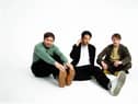 The Wombats are heading to Blackpool in December.