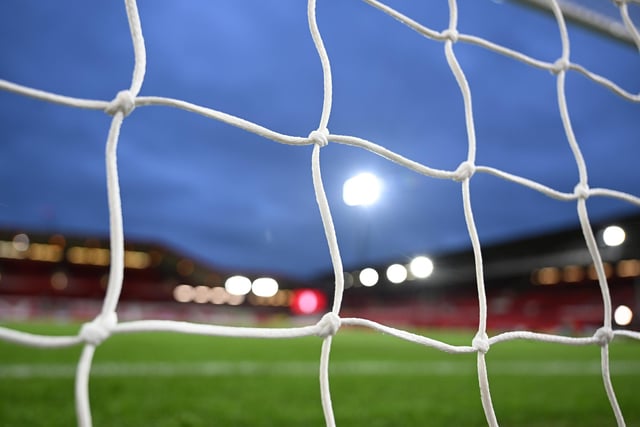 The Seasiders head to the City Ground in the third round of the FA Cup.