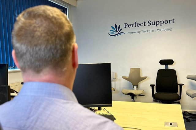Mental health in the workplace is costing UK employers billions of pounds