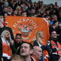 Blackpool's 2022 is close to coming to an end, with only two games remaining