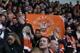 Blackpool's 2022 is close to coming to an end, with only two games remaining
