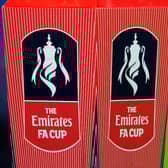 The Seasiders enter the FA Cup at the third round stage