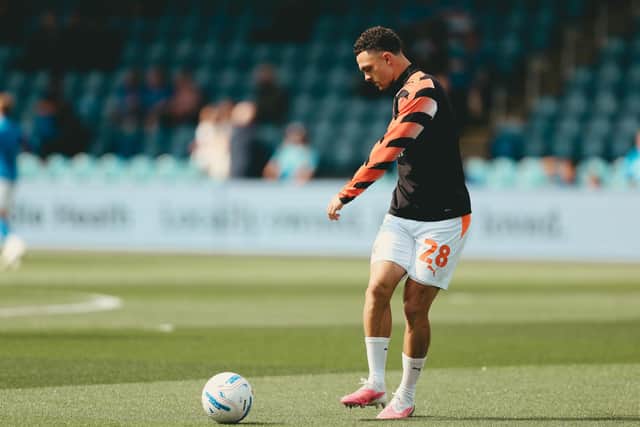 Jordan Williams