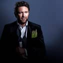 TV celebrity chef James Martin returns with brand new live tour.