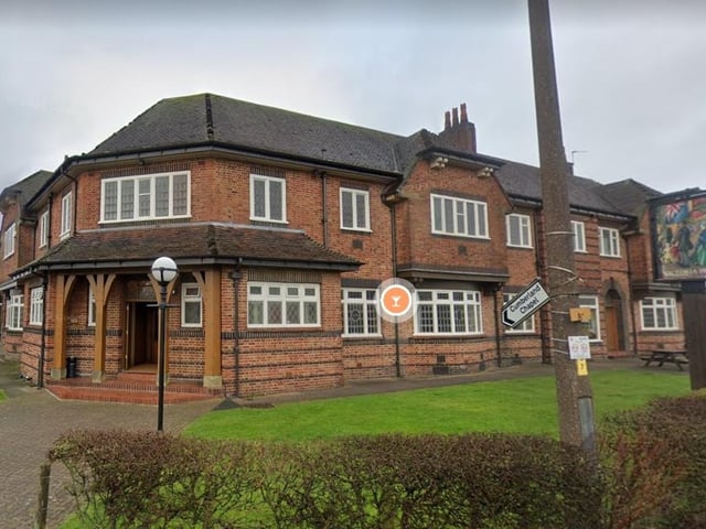 The Victoria in Cleveleys is one of the last surviving traditional ale houses in Cleveleys. On its website as reviewer wrote 'Like stepping in a time capsule. Charming pub, friendly service. The snug was quaint almost like being in a church but with good beer'