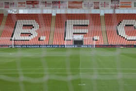 Blackpool's pre-season schedule has been mapped out