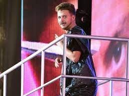 Ryan Ruckledge, Blackpool.