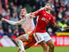 Blackpool skipper hopes to be part of something special in Nottingham Forest FA Cup tie after putting injury woes behind him