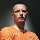Fraser Horsfall 