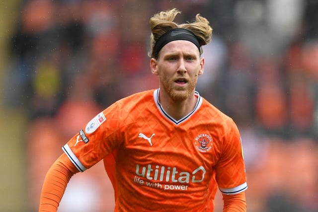 Bowler was Blackpool's star man as Michael Appleton's side began the campaign with a 1-0 win against Reading.