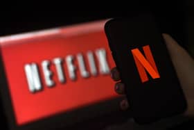 Netflix begins crackdown Photo: Olivier Douliery/AFP via Getty Images.