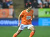 Blackpool boss offers further explanation on the absence of Kenny Dougall- as key midfielder misses second match of the week