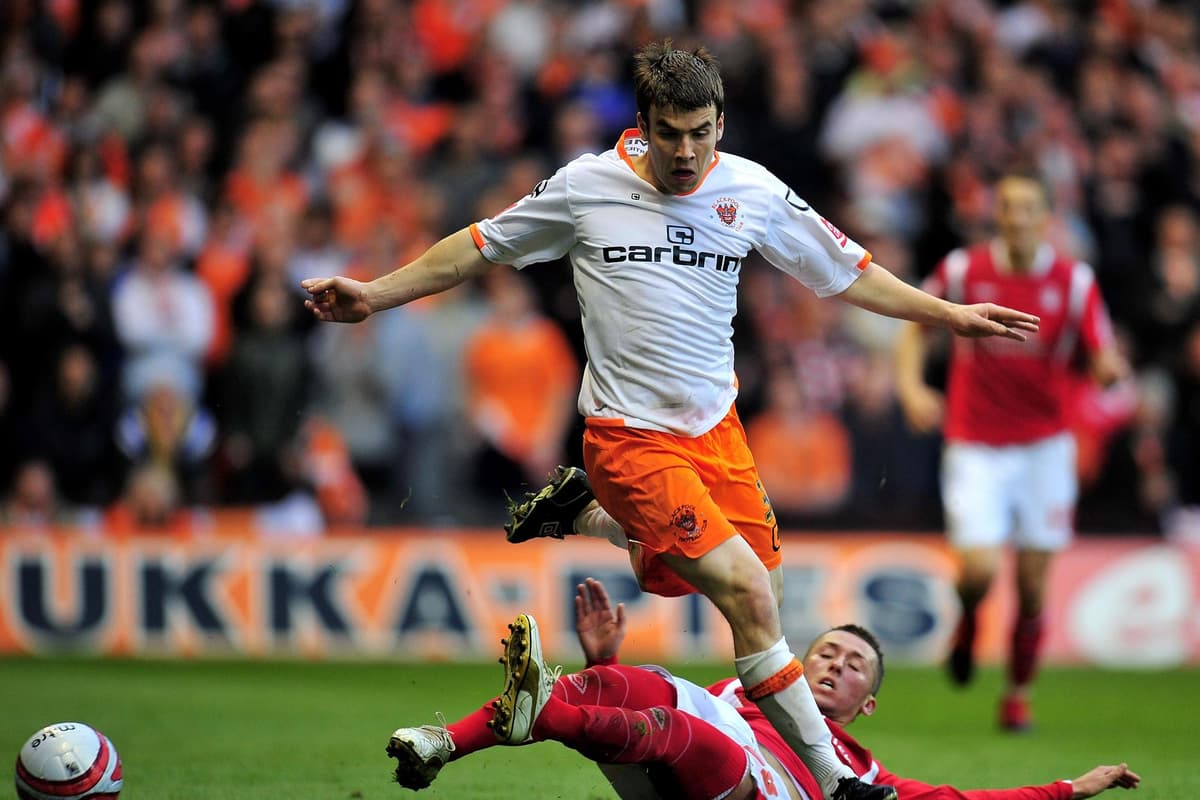 How Blackpool FC stint helped to secure the future of long-serving Everton ...