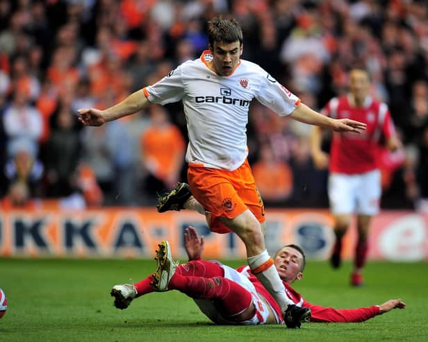 Seamus Coleman  