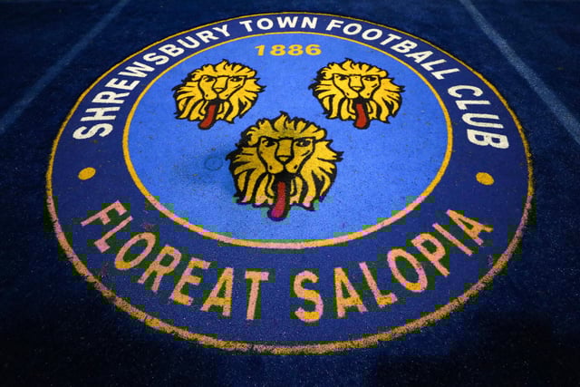 Sky Bet League One Promotion: 11/1. Sky Bet League One Top 6 Finish: 9/2.