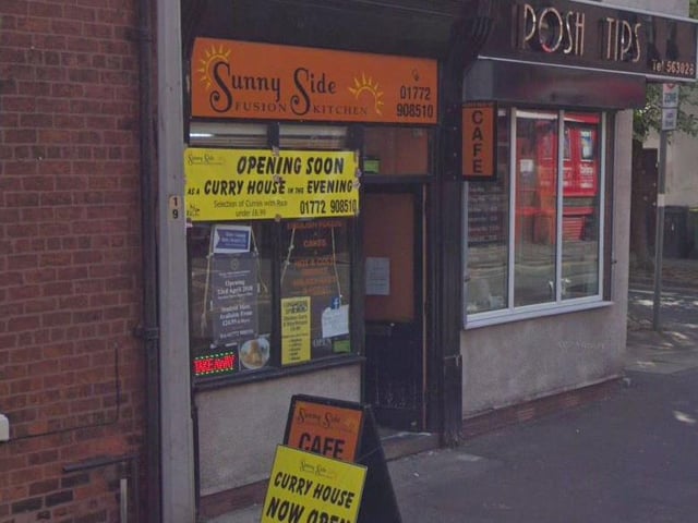 182a Plungington Road, Preston, PR1 7UB