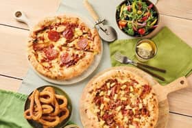 Mamma Mia! New pizza counter and meal deal offer launches on Morrison’s Market Street.