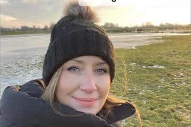 Nicola Bulley went missing on January 27 - exactly 45 years after Roger Jones.