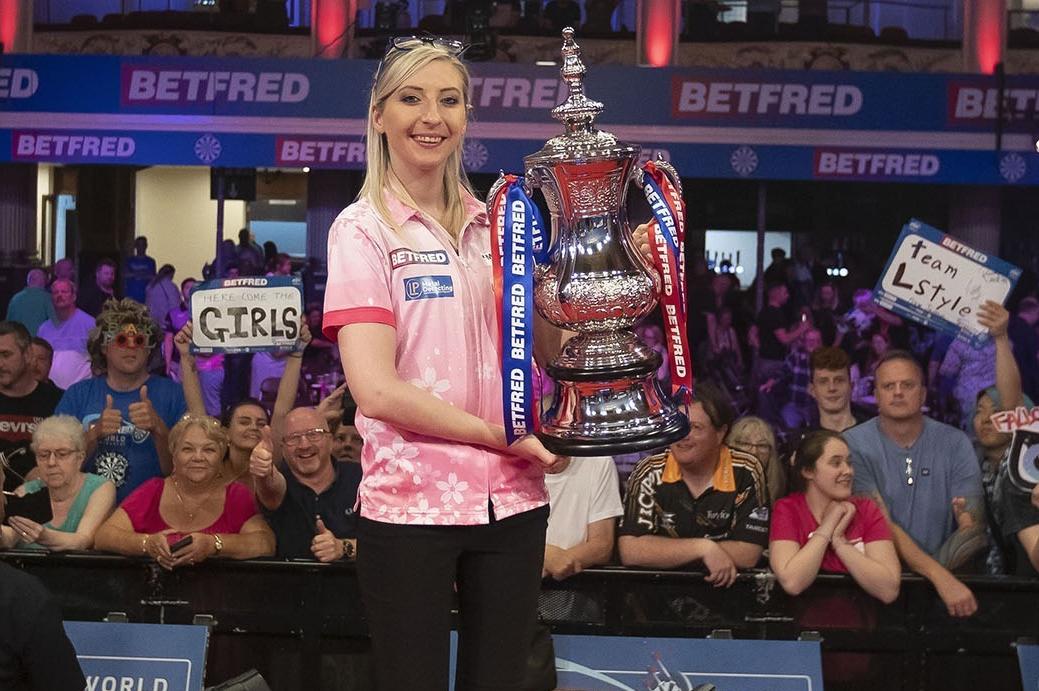 World matchplay on sale darts 2020