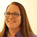 Becky Ward, Education Experience Specialist at Tutor Doctor. Photo:  Rev PR