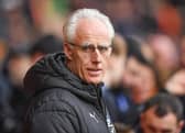 McCarthy makes just one change to the side that drew with Rotherham on Saturday