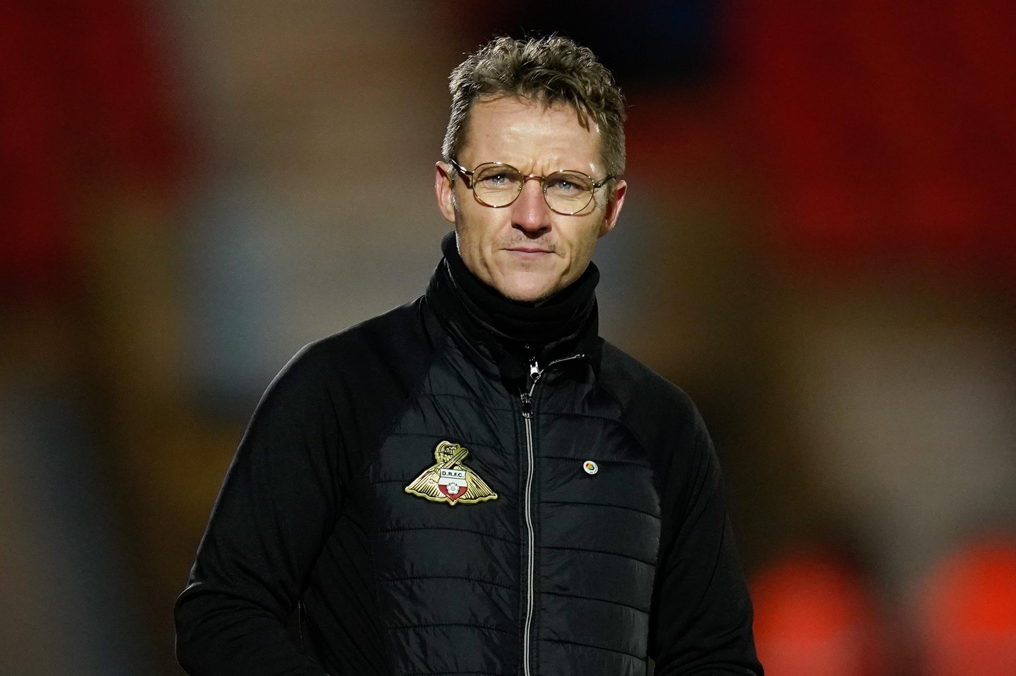 Interim boss Gary McSheffrey was the bookies' favourite for the job on Thursday morning.