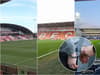 Record number of Blackpool FC supporters arrested at football matches last season, new figures show