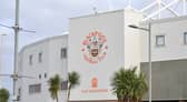 Blackpool have confirmed the destination of their warm weather training camp.