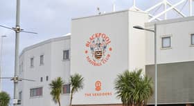 Blackpool have confirmed the destination of their warm weather training camp.