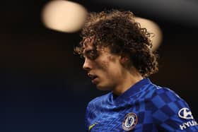 Chelsea youngster Charlie Webster has joined Burton (Photo by Warren Little/Getty Images)
