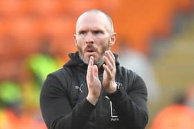 Will Michael Appleton freshen things up with three games in a week?
