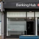 Nineteen new banking hubs have been recommended by cash access network Link, following Santander UK’s announcement that it is set to shut more branches – with one in Northern Ireland