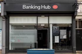 Nineteen new banking hubs have been recommended by cash access network Link, following Santander UK’s announcement that it is set to shut more branches – with one in Northern Ireland