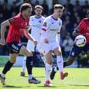AFC Fylde play Woking this afternoon Picture: AFC Fylde