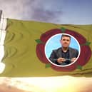 Does Lancashire need its own Andy Burnham to fly the flag for the county?