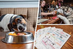 The Bellflower in Garstang has once again won the Best Pub for Dogs at the Great British Pub of the Year Awards 2023