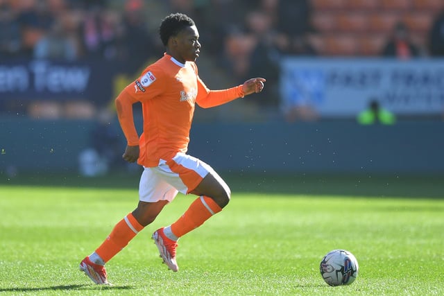 Karamoko Dembele has been a breath of fresh air for the Seasiders this season, as he's proven to be a different type of player to anyone else in the division, nevermind just the club. It's been interesting to see him grow this season as he's adapted to the competition and the number of games he's required to play.