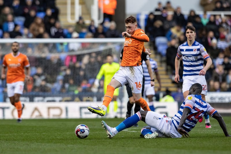 The two teams last met back in February, with Reading claiming a 3-1 win at the Madejski Stadium.