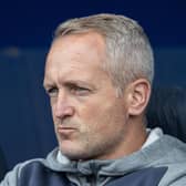 Neil Critchley (Photographer Andrew Kearns/CameraSport)