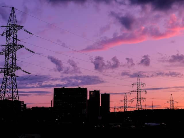 More than 90 homes in Kirkham were hit by a power cut (Credit: Aleksandr Popov)