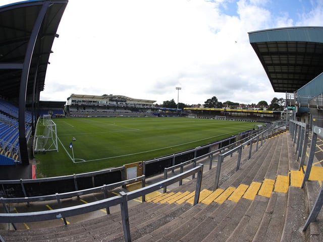 Relegation odds: 13/8.