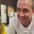 An inquest took place at Blackpool Town Hall and concluded that Andrew Hughes had an accidental death after he fell off his e-scooter.